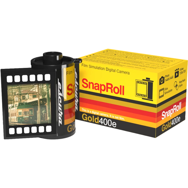 SnapRoll-Mini-digitalis-kamera