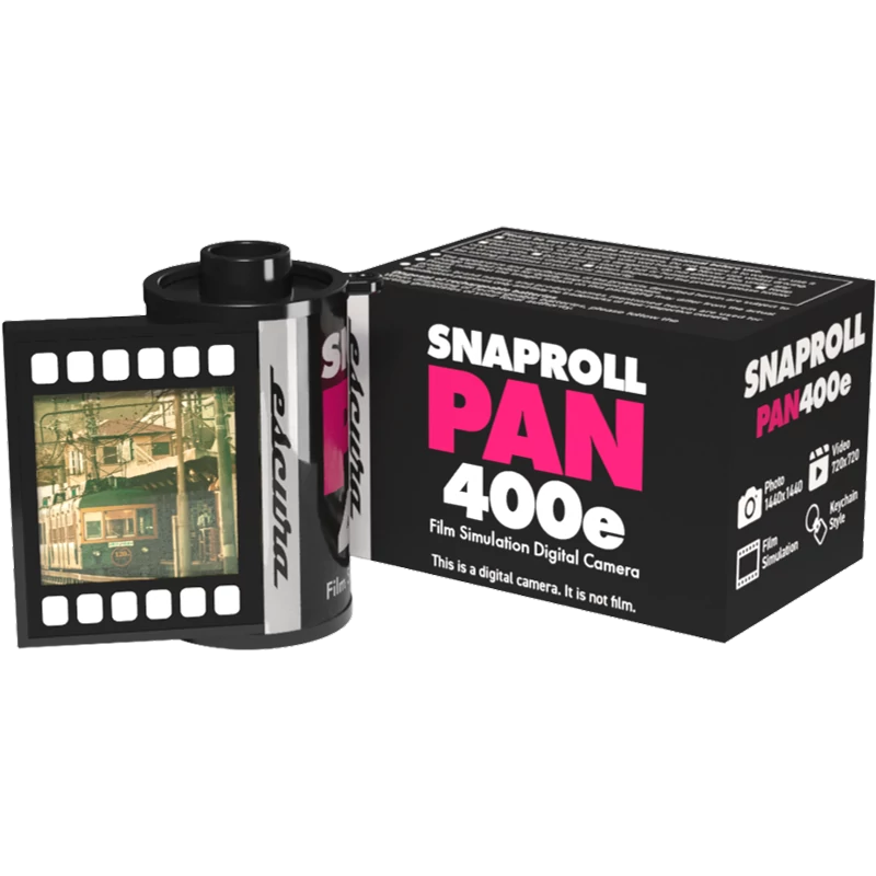 SnapRoll-Mini-digitalis-kamera
