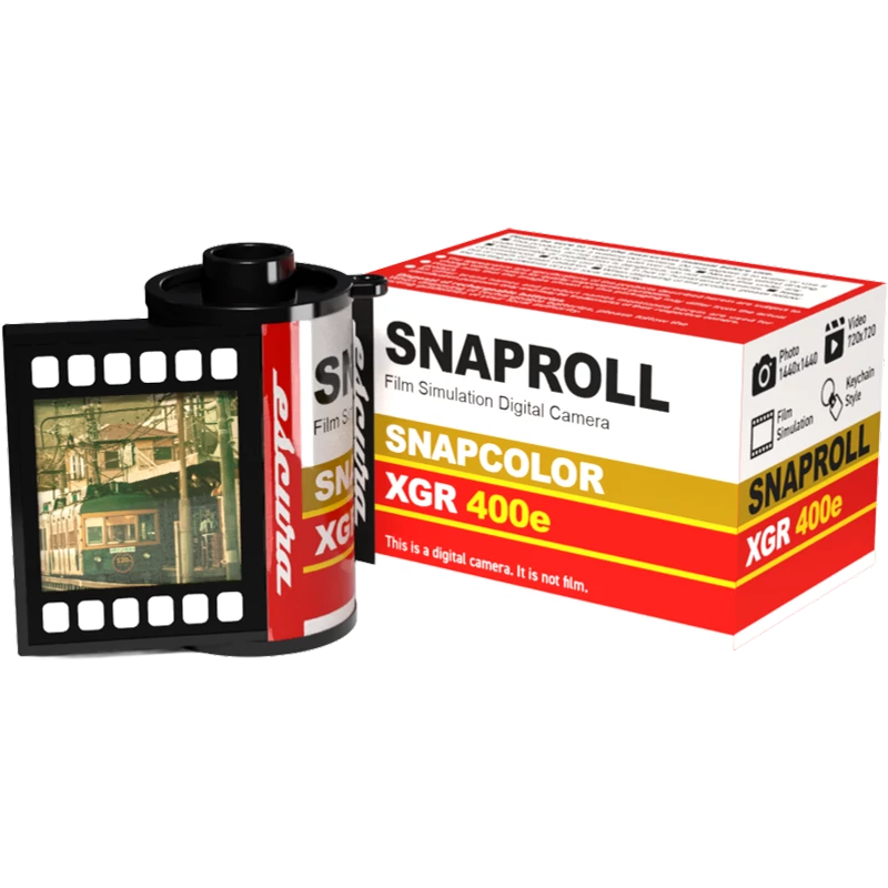 SnapRoll-Mini-digitalis-kamera