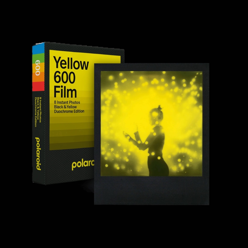 Polaroid-600-duochrome-film