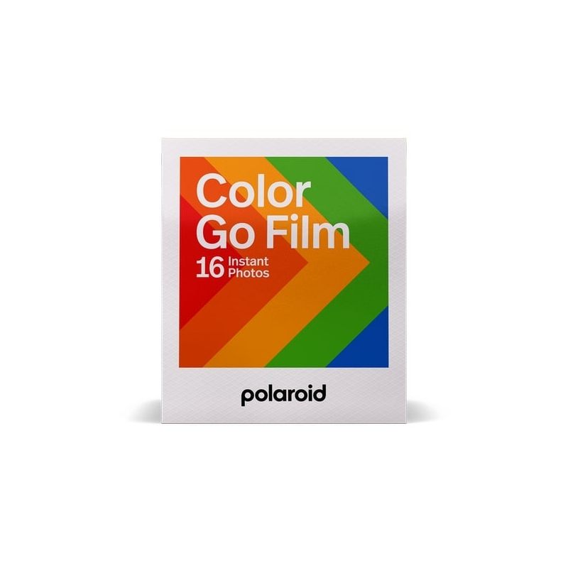 Polaroid Go színes Instant film 2