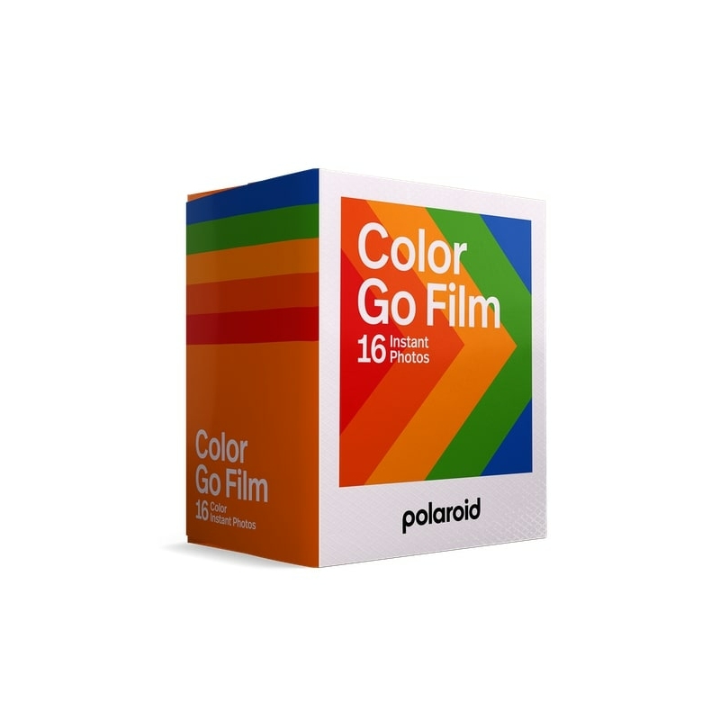 Polaroid Go színes Instant film 1