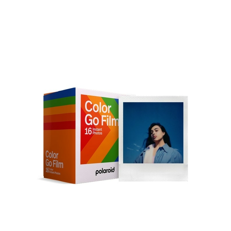 Polaroid Go színes Instant film