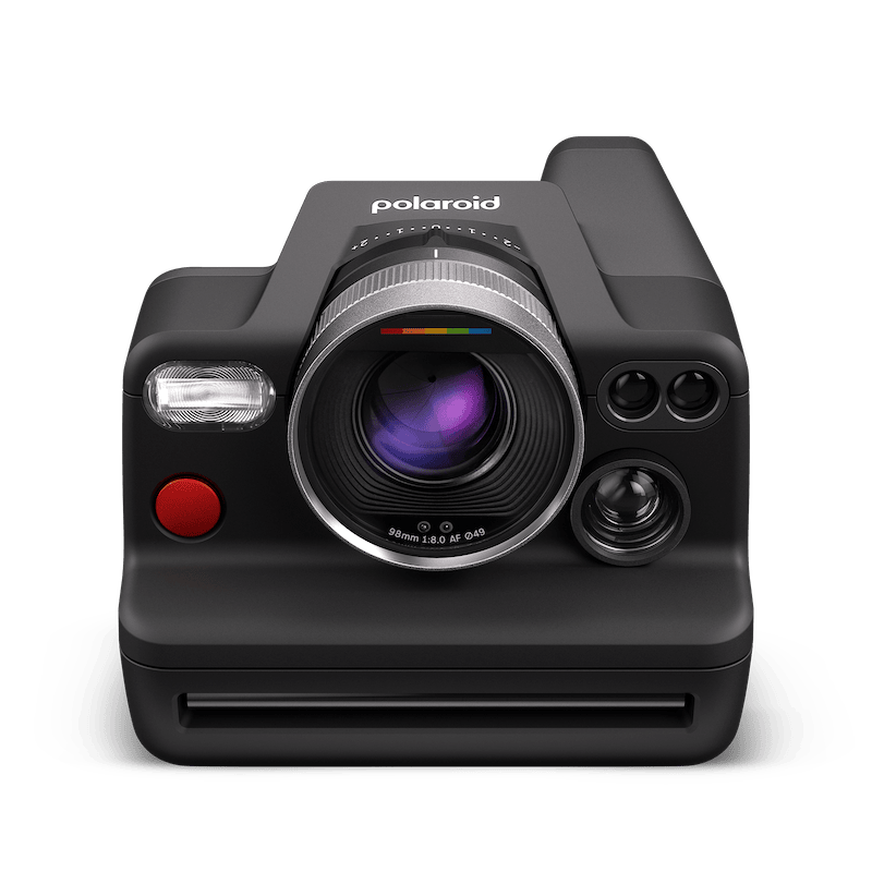 Polaroid I-2 instant fényképezőgép