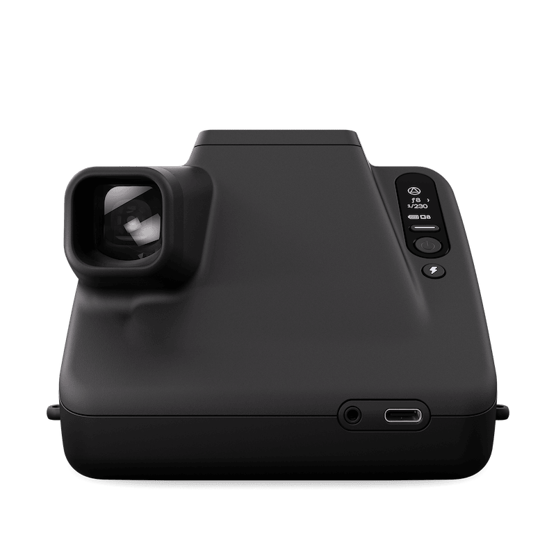 Polaroid I-2 instant fényképezőgép 4