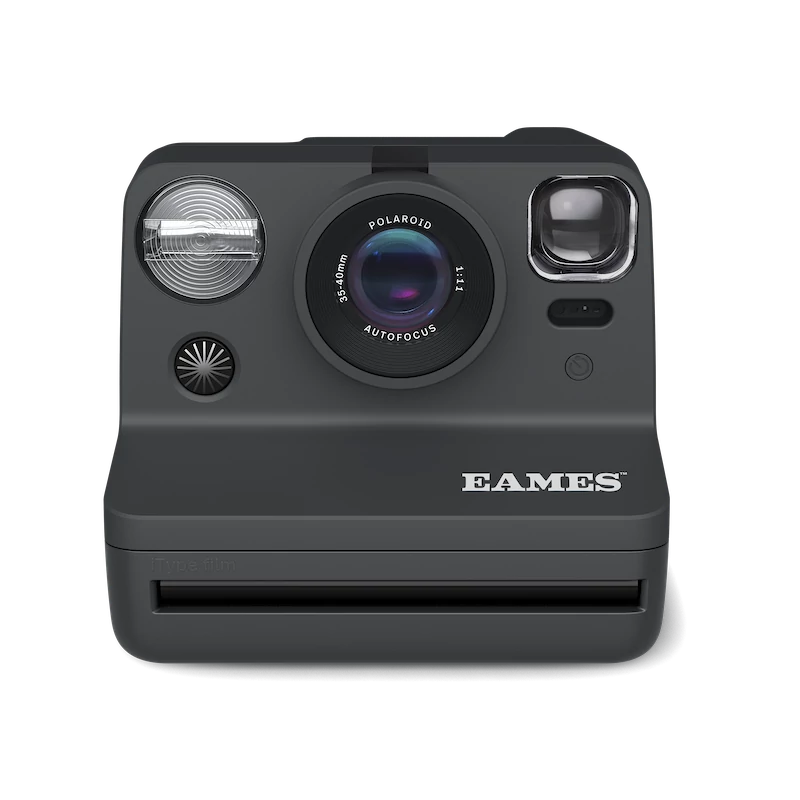 Polaroid Now Gen 2 analóg instant fényképezőgép Eames  6