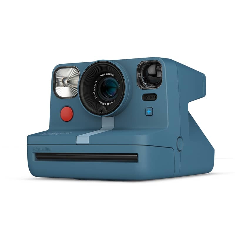 Polaroid Now+ analóg instant fényképezőgép