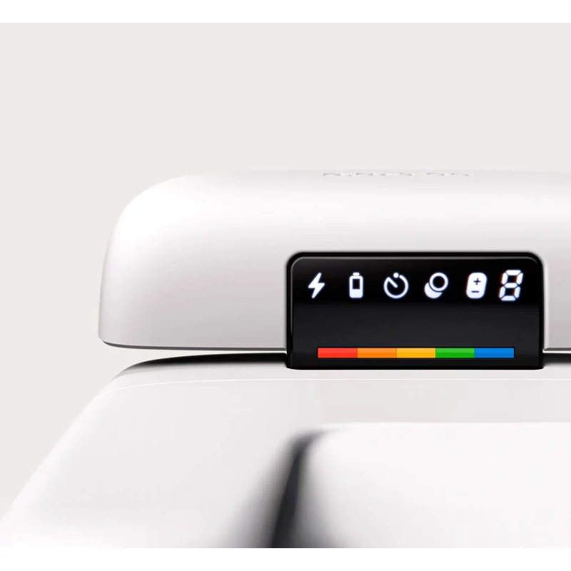 Polaroid Flip instant fényképezőgép 