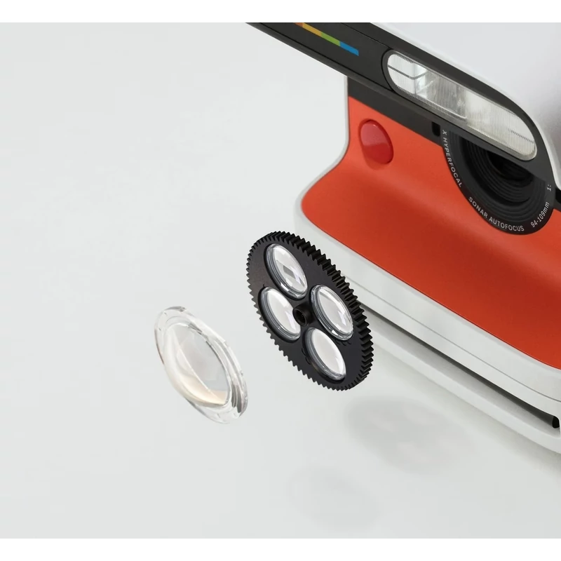 Polaroid Flip instant fényképezőgép 