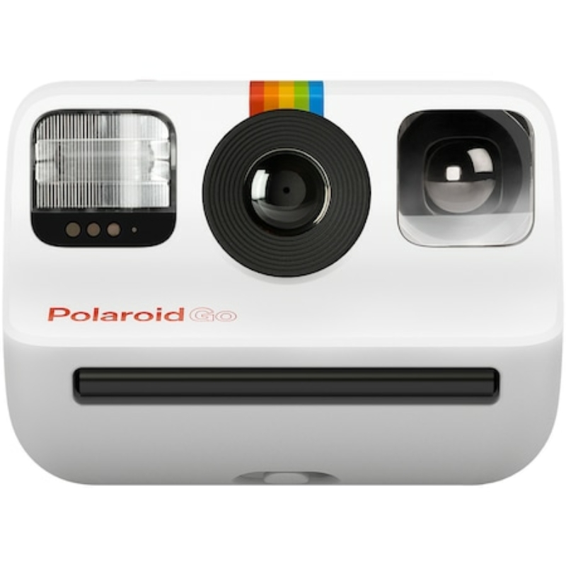 Polaroid Go instant fényképezőgép