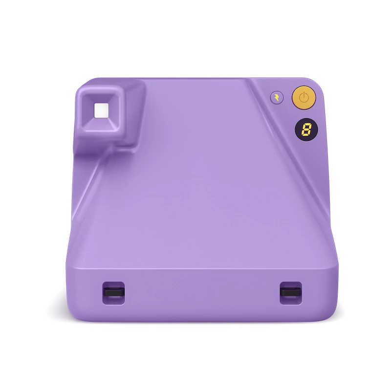 polaroid-now-instant-fenykepezogep-lila 3