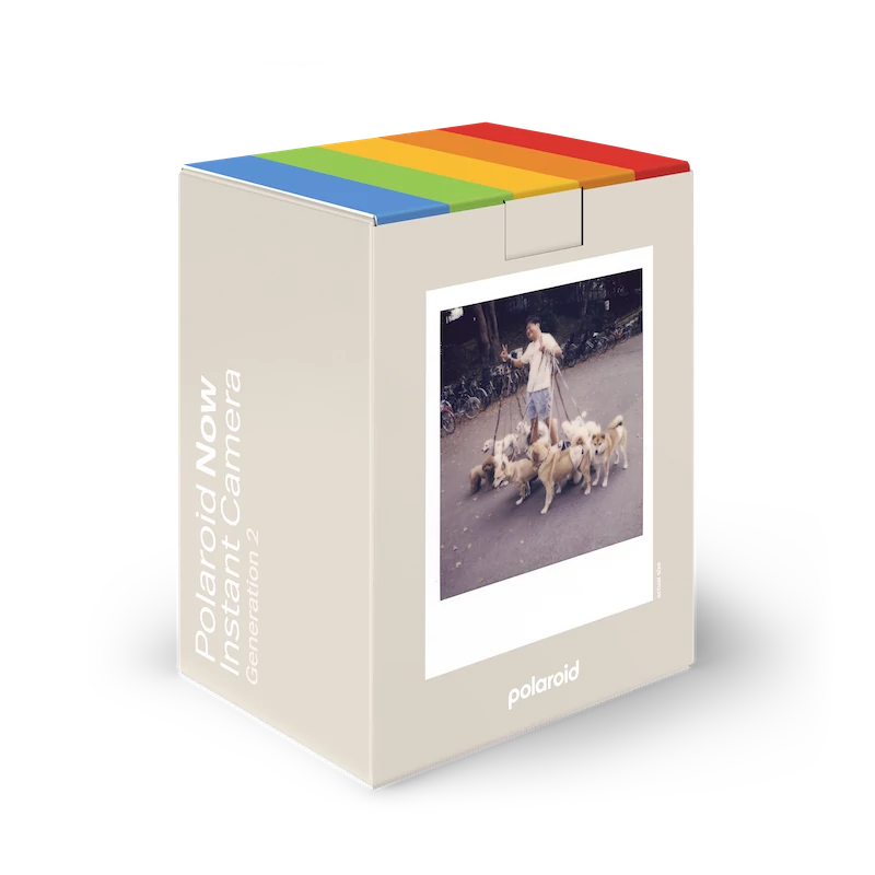 polaroid-now--fenykepezogep-vintage-white 7