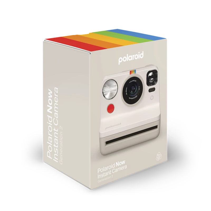 polaroid-now--fenykepezogep-vintage-white 5