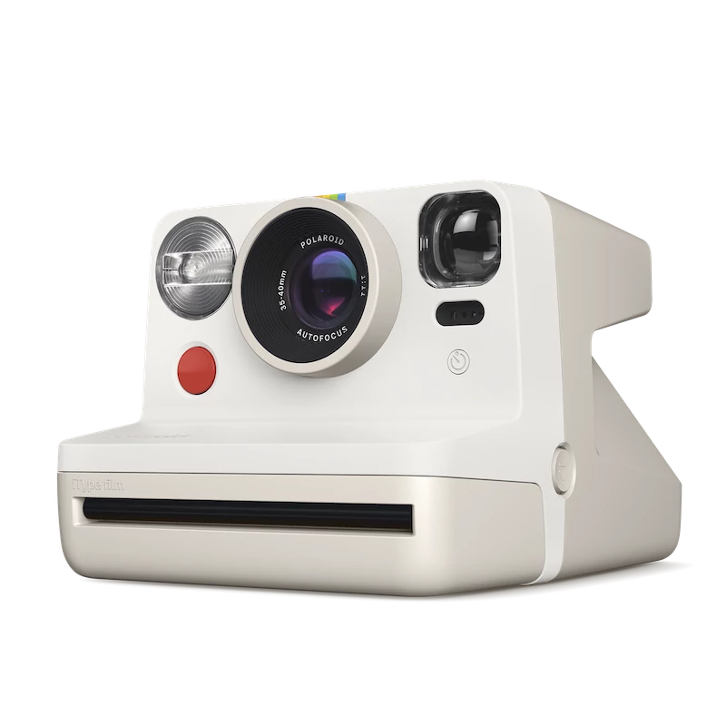 polaroid-now--fenykepezogep-vintage-white 6