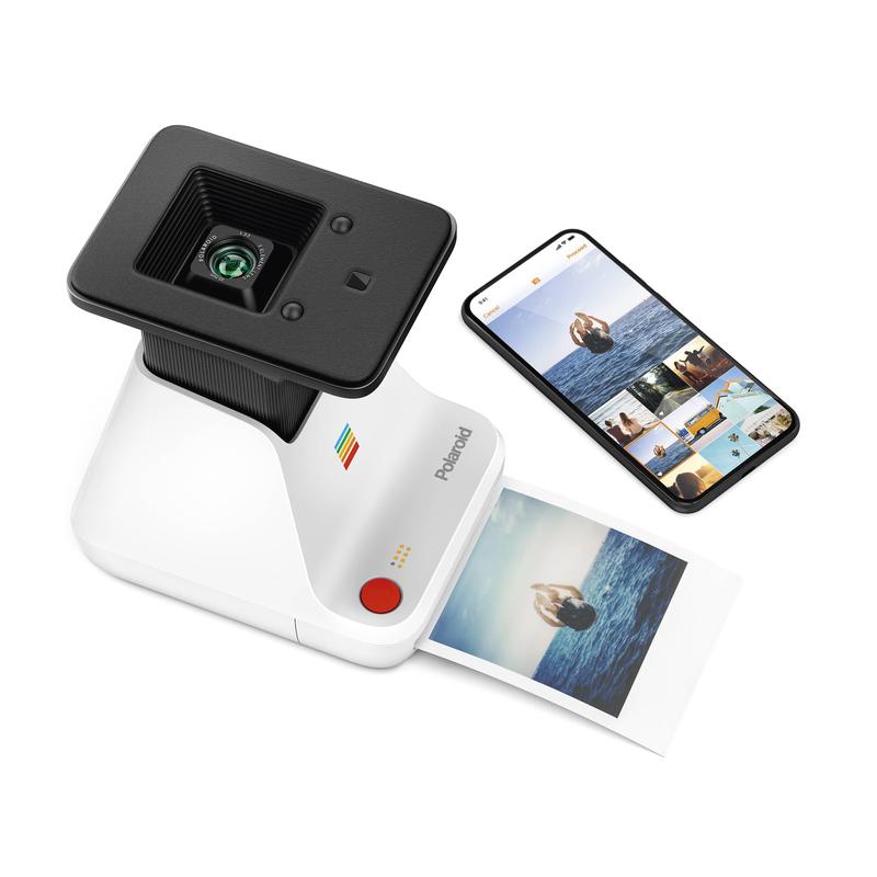 Polaroid Lab instant fotónyomtató
