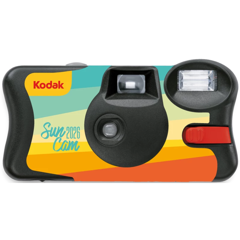 Kodak-Fun-Saver-summer