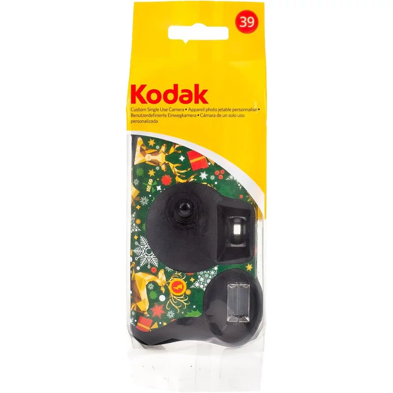 Kodak-Fun-Saver-Christmas
