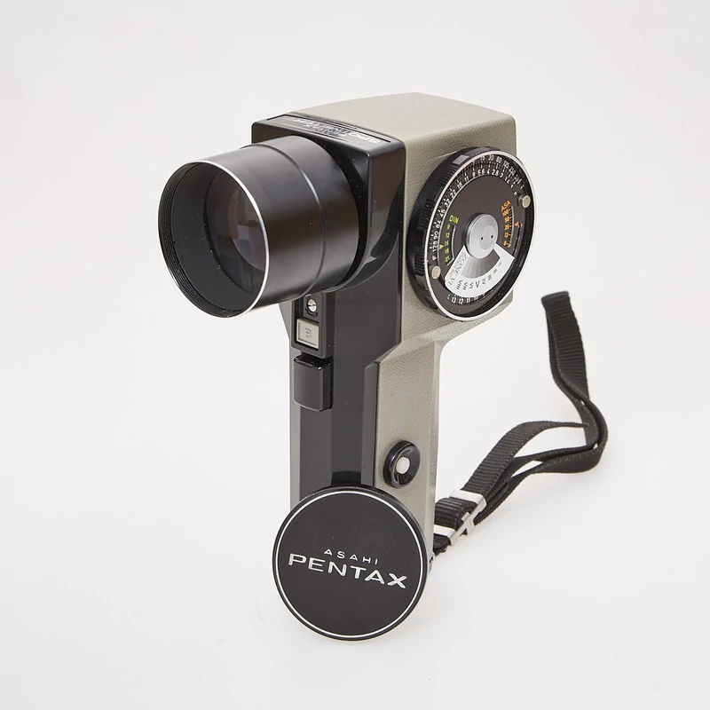 Asahi-Pentax-Spot-fenymero 