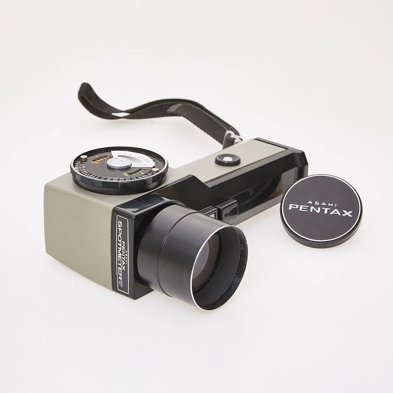 Asahi-Pentax-Spot-fenymero 