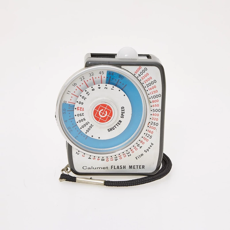 Calumet-vakufenymero