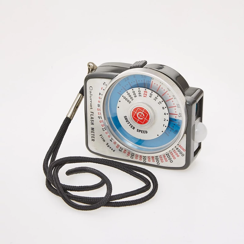 Calumet-vakufenymero