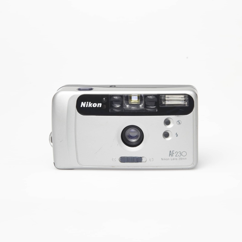 Nikon AF 230 használt fényképezőgép