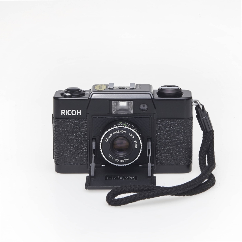 RICOH FF-1 fényképezőgép