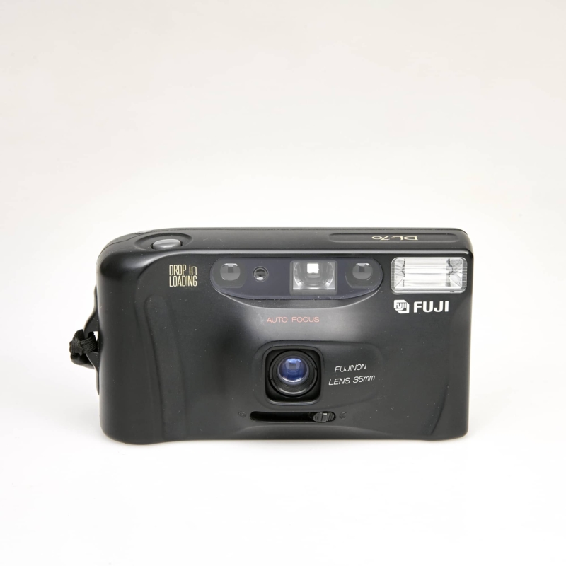 Fuji DL-70 használt fényképezőgép