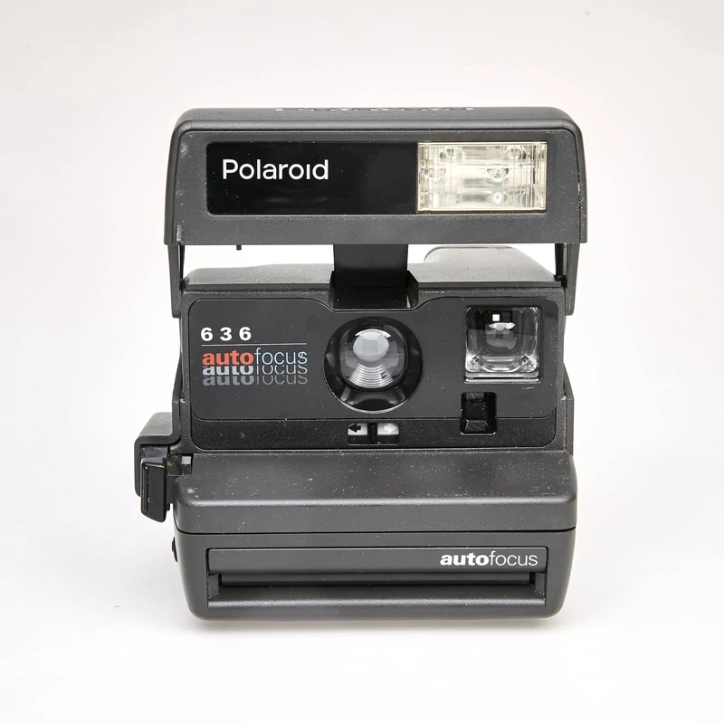 POLAROID-CLOSE-UP-636-hasznalt-instant-fenykepezogep