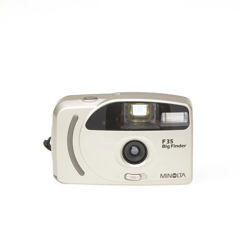minolta-f35-bigfinder-hasznalt-fenykepezogep