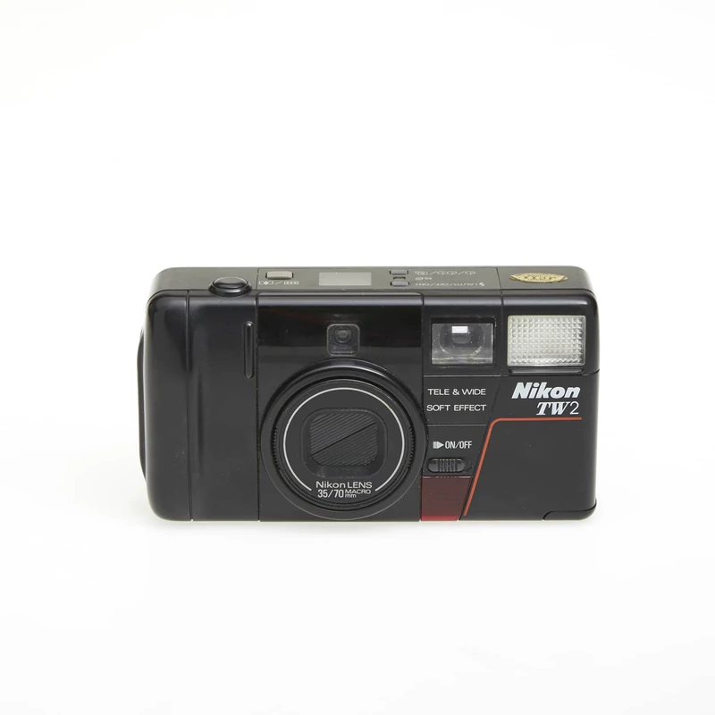 Nikon TW2 használt fényképezőgép