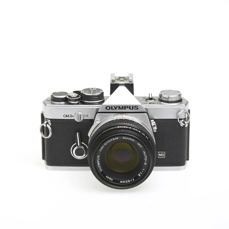 olympus-om2-hasznalt-fenykepezogep