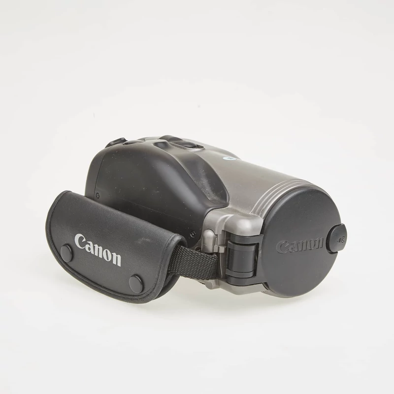CANON EPOCA 35-105 MM  használt fényképezőgép 3