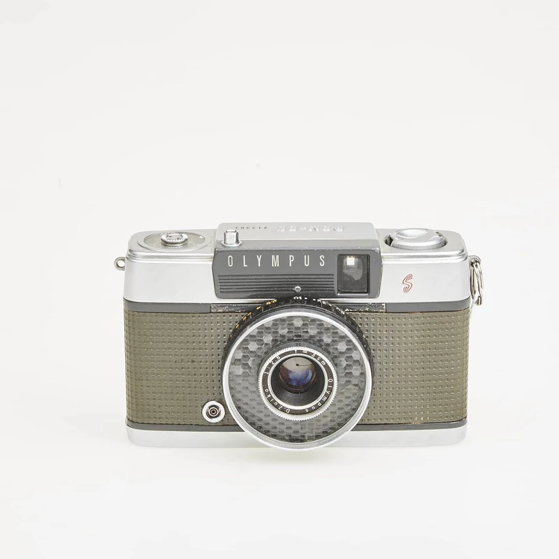 OLYMPUS-PEN-EE-S-hasznalt-fenykepezogep