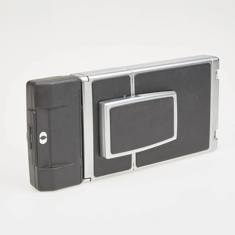 POLAROID-SX-70-AF -hasznalt-instant-fenykepezogep