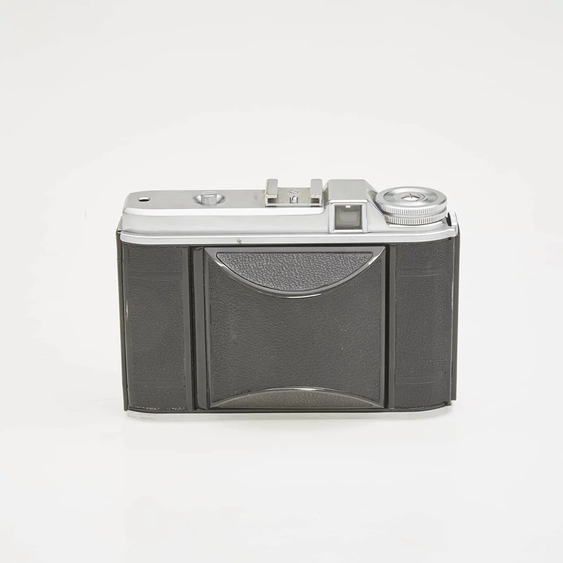 VOIGTLANDER PERKEO I 6X6 használt fényképezőgép 
