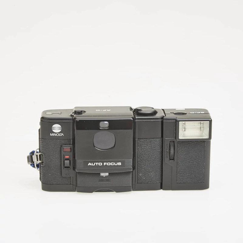 Minolta AF-C használt fényképezőgép