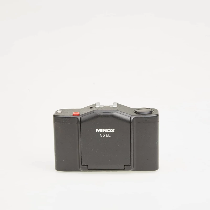 Minox 35 EL használt fényképezőgép 