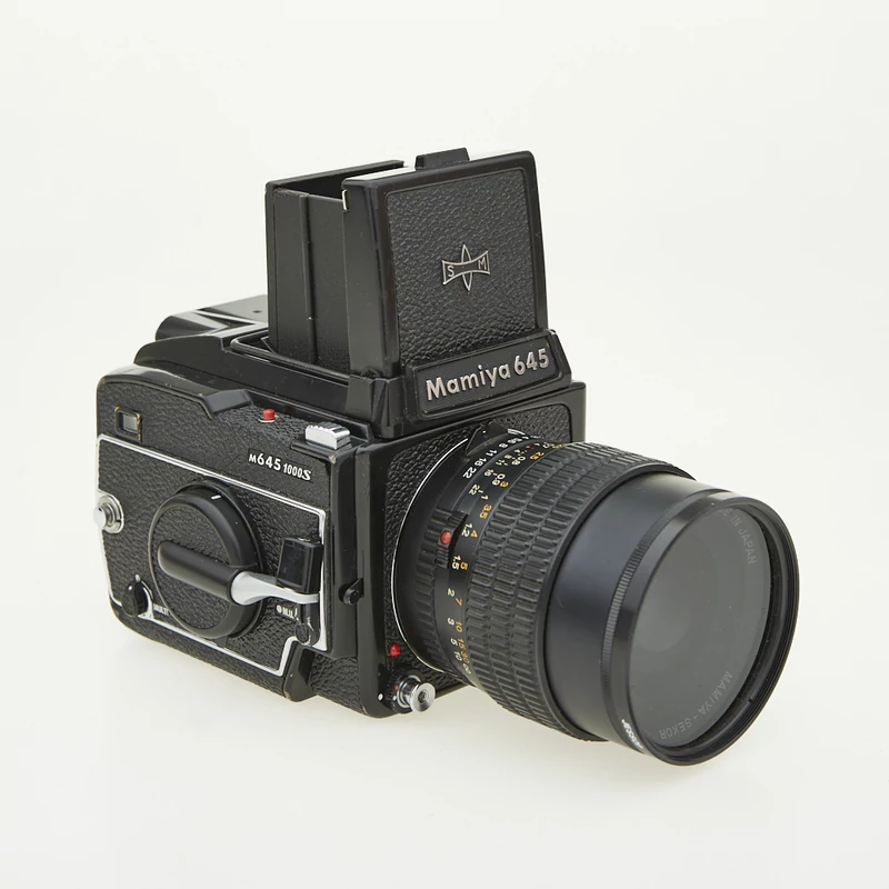 MAMIYA-645-1000S-hasznalt-fenykepezogep