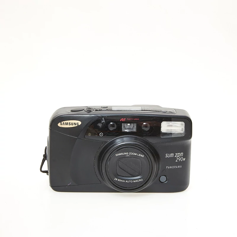 Samsung-Slimzoom-290w-hasznalt-fenykepezogep