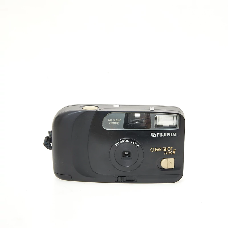 fujifilm-clearshot-plus-hasznalt-fenykepezogep