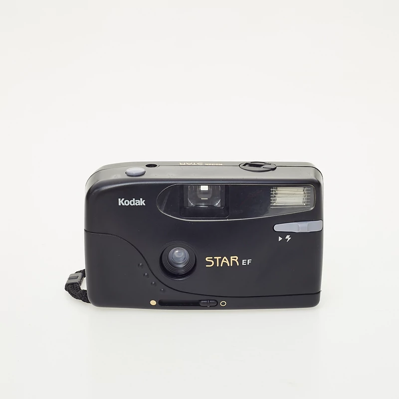 Kodak-Star-EF-hasznalt-fenykepezogep
