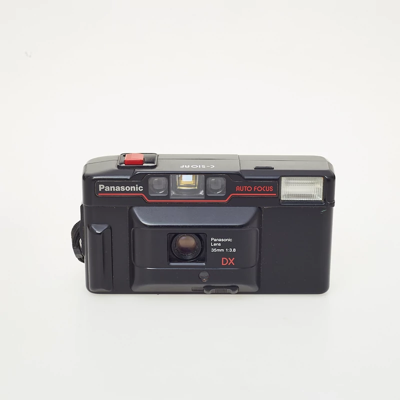 PANASONIC-C-510AF-hasznalt-fenykepezogep