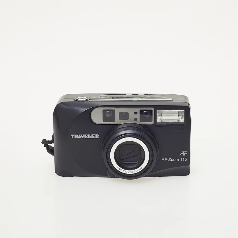TRAVELER-AF-ZOOM-115-hasznalt-fenykepezogep