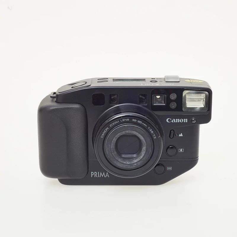  PRIMA-ZOOM-F-hasznalt-fenykepezogep