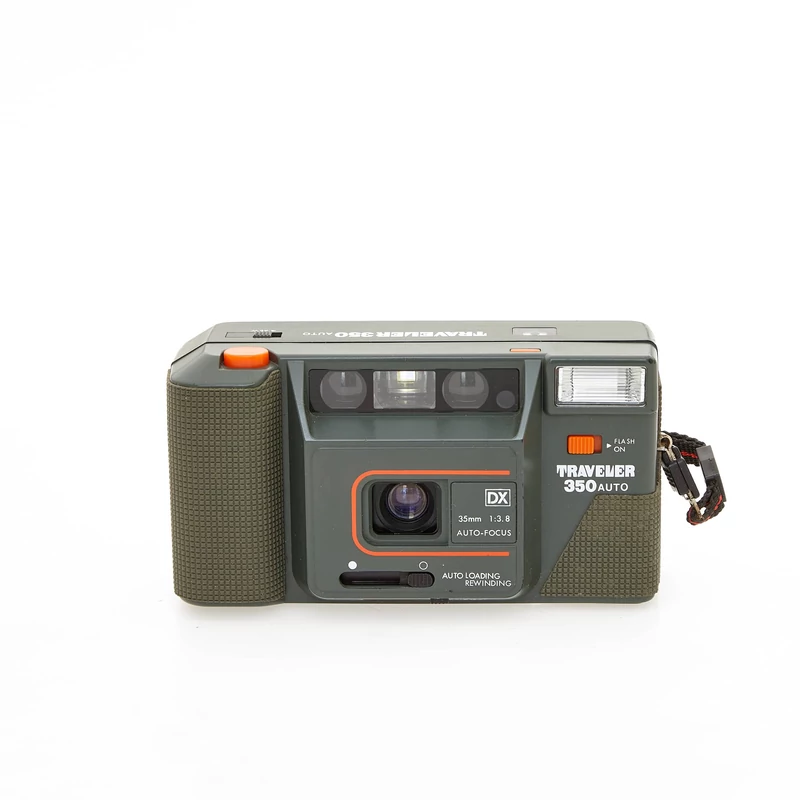 TRAVELER-350-AUTO-hasznalt-fenykepezogep