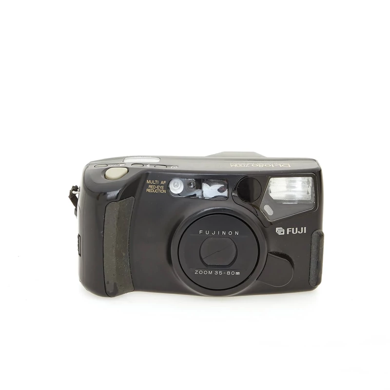 FUJI DL-1080 ZOOM használt fényképezőgép