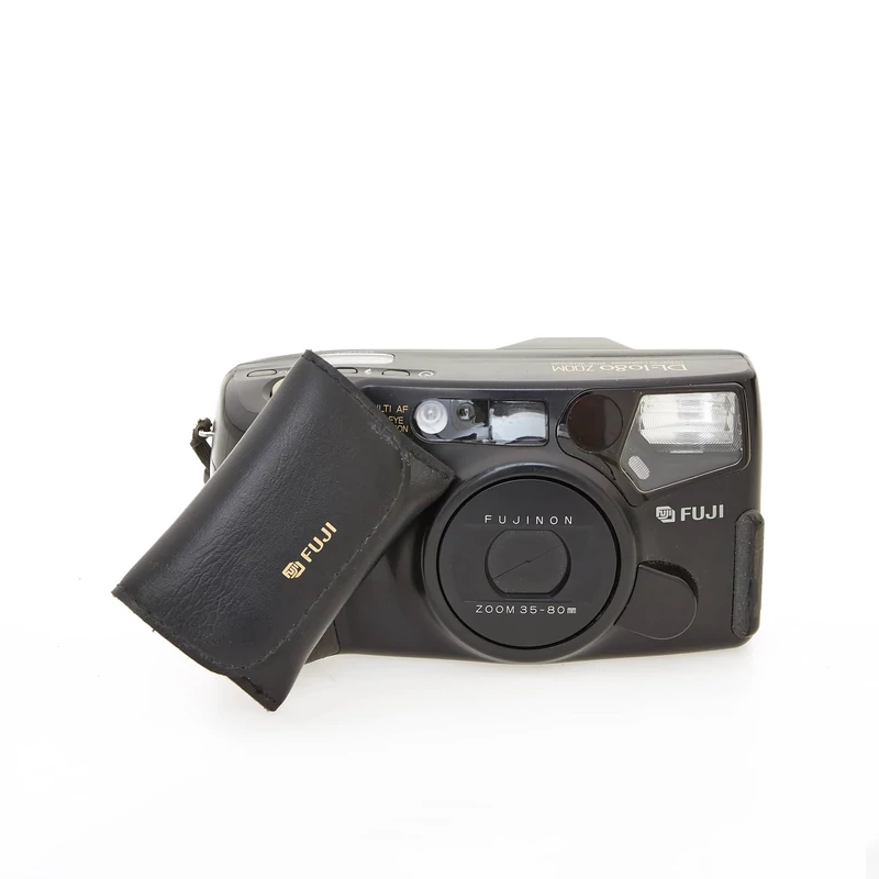 FUJI DL-1080 ZOOM használt fényképezőgép