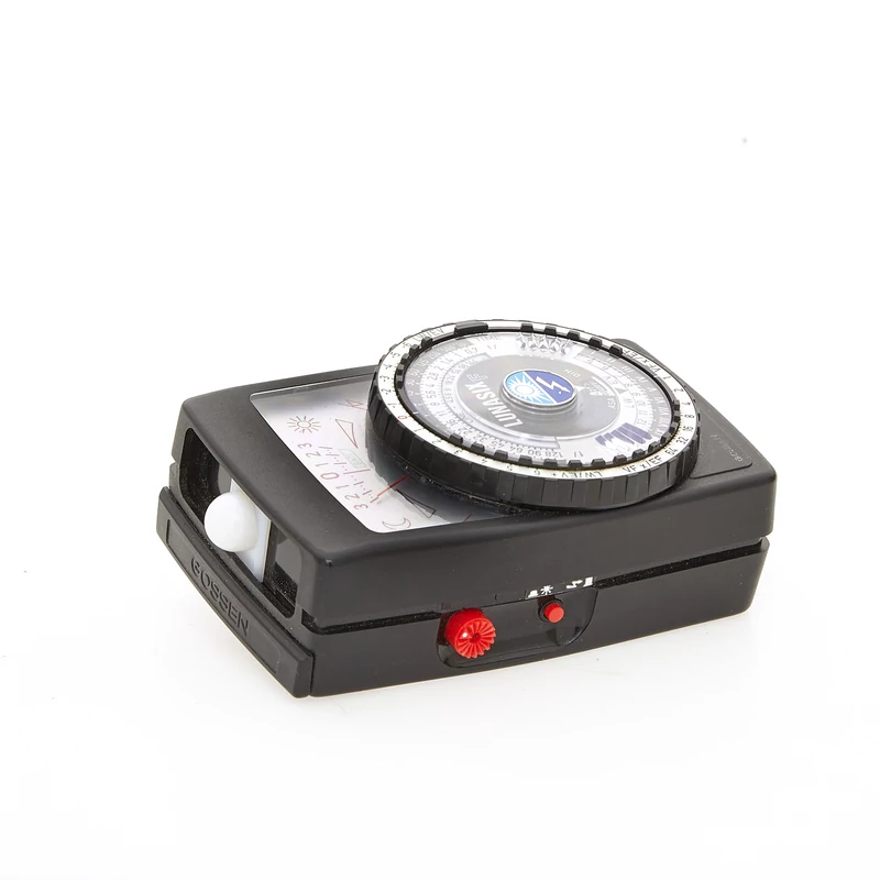 gossen-lunasix-f