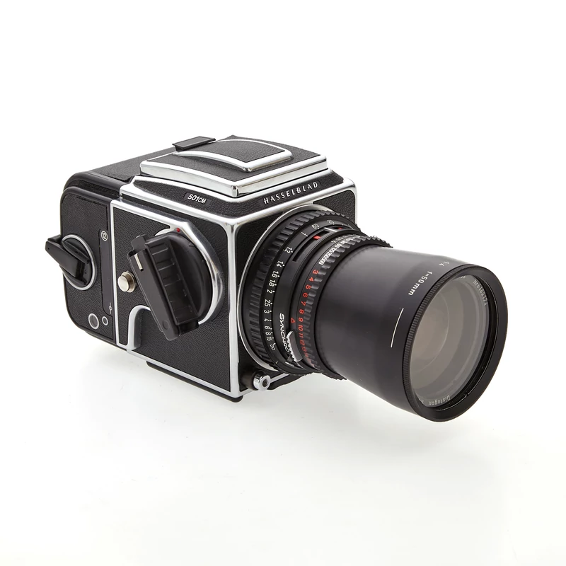 hasselblad-501cm-hasznalt-fenykepezogep-szett
